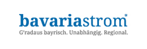 Das Logo :: bavariastrom.de
bavariastrom
Strom aus Bayern und für Bayern