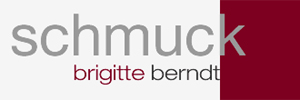 Das Logo :: brigitte-berndt.com
Brigitte Berndt
Schmuckgalerie Regensburg