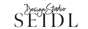 Das Logo :: designstudio-seidl.de
DESIGN aus dem STUDIO
