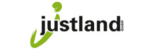 Das Logo :: justland.de
Justland GmbH
Gemeinnützige Gesellschaft für berufliche Jugendhilfe