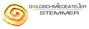 Das Logo :: stemmer-goldschmiedeatelier.de
Goldschmiedeatelier
Thomas Stemmer