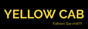 Das Logo :: yellowcabmusic.com
YELLOW CAB
Fahren Sie mit!