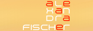 Das Logo :: alexandrafischer.de
Alexandra Fischer
* Piano * Orgel * Gesang *