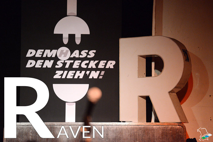 ali-raven.com
RAVEN
Beste Musikkneipe in Straubing