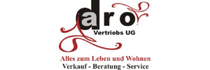 Das Logo :: daro-vertrieb.de
Alles zum Leben und Wohnen
Daro Vertriebs UG