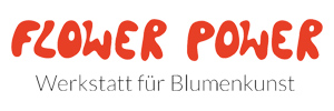 Das Logo :: flowerpower.bayern
FLOWER POWER BAYERN
Ihre Werkstatt für Blumenkunst