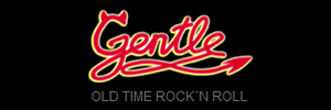 Das Logo :: gentle-band.de
Gentle
Old time Rock´n Roll