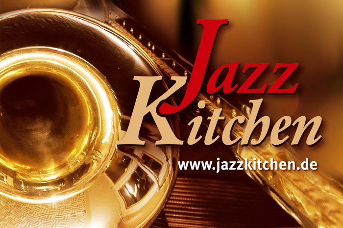 jazzkitchen.de
Jazz Kitchen
Easy Listening & Lounge Music