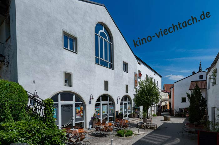 kino-viechtach.de
Neue Post - Lichtspiele
Viechtach kino-viechtach.de
Neue Post - Lichtspiele
Viechtach