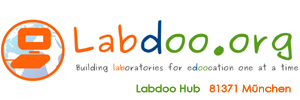 Das Logo :: labdoo.org - 81371 München
Labdoo | Global inventory
Bildung als Schlüssel für eine bessere Welt