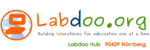 Das Logo :: labdoo.org - 90429 Nürnberg
Labdoo | Global inventory
Bildung als Schlüssel für eine bessere Welt