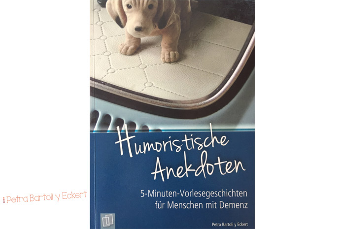 petra-bartoli.de
Petra Bartoli y Eckert
Schriftstellerin * Fachbuchautorin * Drehbuchautorin petra-bartoli.de
Petra Bartoli y Eckert
Schriftstellerin * Fachbuchautorin * Drehbuchautorin