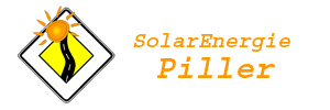 Das Logo :: solar-piller.de
SolarEnergie Piller