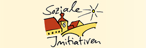 das Logo der REGENSBURGER SOZIALE INITIATIVEN e.V.
