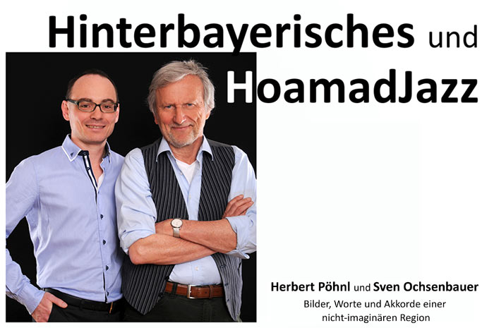 svenochsenbauer.de
Sven Ochsenbauer
Jazzpianist • Komponist • Arrangeur svenochsenbauer.de
Sven Ochsenbauer
Jazzpianist • Komponist • Arrangeur