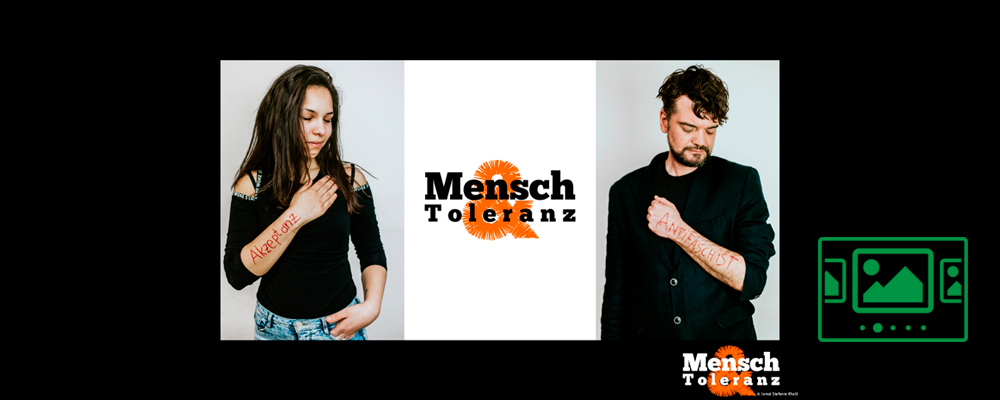 das slideshow-Fenster für 'toleranzmensch.com' anzeigen ...

Ein Fotoprojekt zum Nachdenken