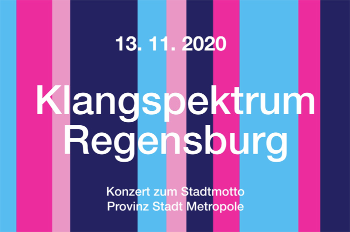 unternehmengegenwart.com
UNTERNEHMEN GEGENWART
Verein zur Förderung zeitgenössischer Musik Regensburg unternehmengegenwart.com
UNTERNEHMEN GEGENWART
Verein zur Förderung zeitgenössischer Musik Regensburg