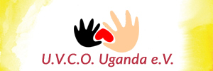 Das Logo :: uvco.de
U.V.C.O. Uganda e.V.
Zukunft für Straßenkinder und Waisen in Masaka