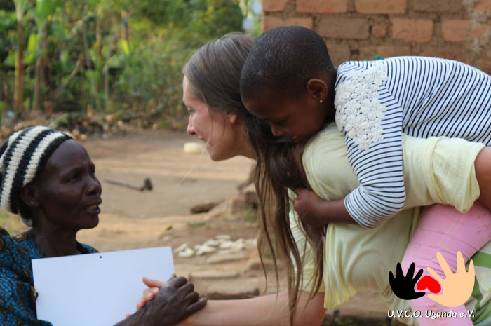 uvco.de
U.V.C.O. Uganda e.V.
Zukunft für Straßenkinder und Waisen in Masaka uvco.de
U.V.C.O. Uganda e.V.
Zukunft für Straßenkinder und Waisen in Masaka
